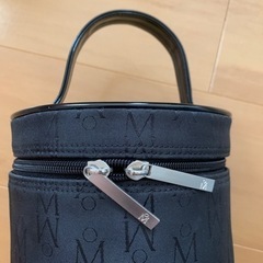 ミキモト バック MIKIMOTO internationalの画像