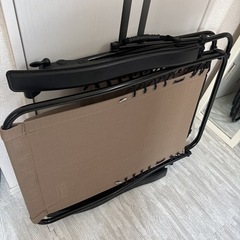 【美品】インフィニティチェア　コールマン　の画像