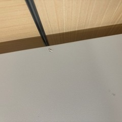 バウヒュッテ　ゲーミングデスク　エクステンションデスクの画像