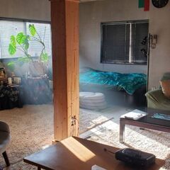 瞑想会の画像
