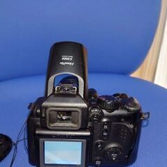 (お取引中) Finepix S9000の画像