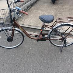 自転車