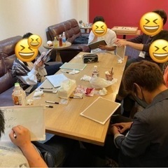 6月30日(日)解き狼会(クイズ人狼)