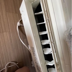 エアコンの画像