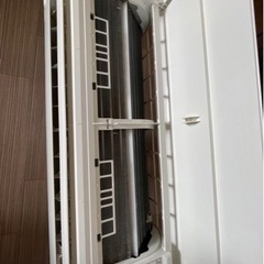 エアコンの画像