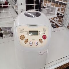 ★ジモティ割あり★ オークセール ホームベーカリー   動作確認...