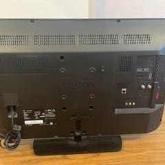 家電 テレビ 液晶テレビの画像