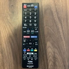 家電 テレビ 液晶テレビの画像
