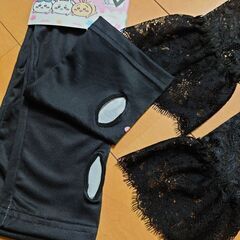 ちいかわアームカバーの画像