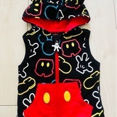 BABY DOLL トップス 90cm