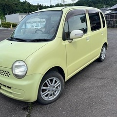 ダイハツMOVE  LATTE 如何ですかの画像
