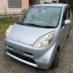 ホンダ　ライフ　JB5 中古車