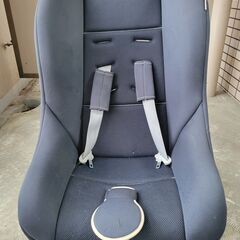車用チャイルドシート