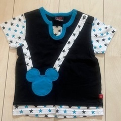 BABY DOLL Ｔシャツ 80cm