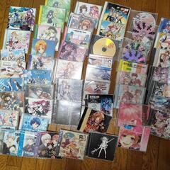 東方 サントラ ゲーム アニソン CD 54枚 