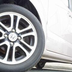 ホンダの人気車種💁‍♀️✨ピンク色のＮＢＯＸ  Ｇ Ｌパッケージ🚗の画像