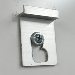 ホワイトボード　行動予定表　25人　予定表　マグネット対応　白板　壁掛けの画像