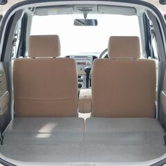 日産 モコ  ２ＷＤ Ｓ🌼走行距離32000㎞のおくるまです🐹✨自社ローンのオトロン🎵の画像