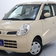 日産 モコ  ２ＷＤ Ｓ🌼走行距離32000㎞のおくるまです🐹✨自社ローンのオトロン🎵の画像