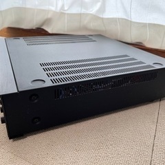 ケンウッド　リモートコントロールAVサラウンドプロセッサー SC-800AVの画像