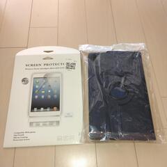 Lenovo Tab P11 Pro ケース&保護フィルム