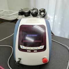  美容機器(ジャンク扱い)