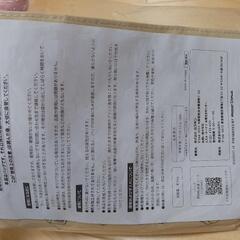 【新品・未使用】ポケモン　ミニトートバッグの画像