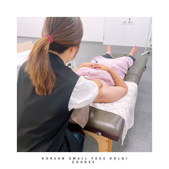 【残り2名】１Day💜韓国小顔コルギ講座【通常35,000円▶︎今だけ25,000円】 の画像