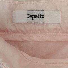 【Repetto チュチュスカート】 4〜6歳用の画像