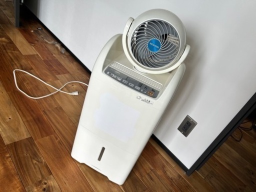 決定済み　衣類乾燥除湿機