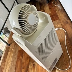 決定済み　衣類乾燥除湿機の画像