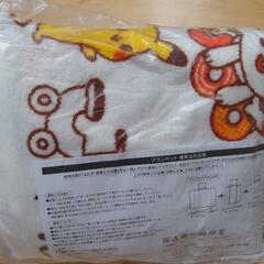【新品・未使用】ブランケットの画像