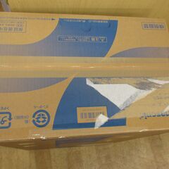 ★値下げ★ パナソニック Panasonic F-YHVX120-W 衣類乾燥除湿機 未使用 【ハンズクラフト宜野湾店】の画像