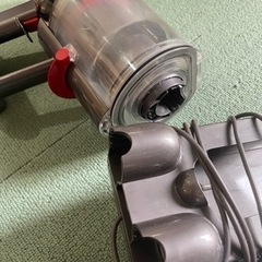 掃除機の画像