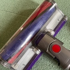 掃除機の画像