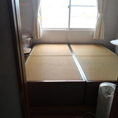 家具 ベット