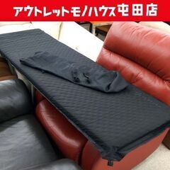 ①VENTLAX  インフレータブルマット インナーマット アウ...