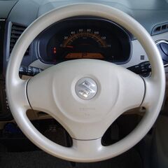 スズキ パレット Ｌ🐱🧡車検を新しく2年つけてご納車します💁‍♀️