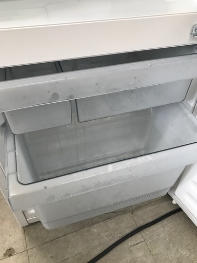 【取り置き不可】ツインバード 2ドア冷蔵庫 110L