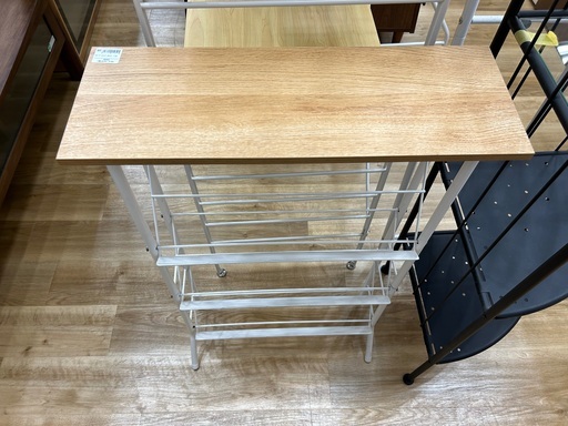 【トレファクイオンタウン上里店】マガジンラック入荷しました！！