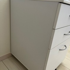 家具 収納家具 キャビネットの画像