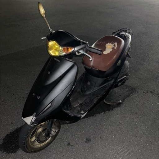 スマート ディオ ホンダ