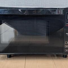 電子レンジ　IMB-FV1801