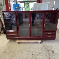 家具 収納家具 キャビネット