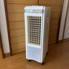 家電 季節、空調家電 冷風扇
