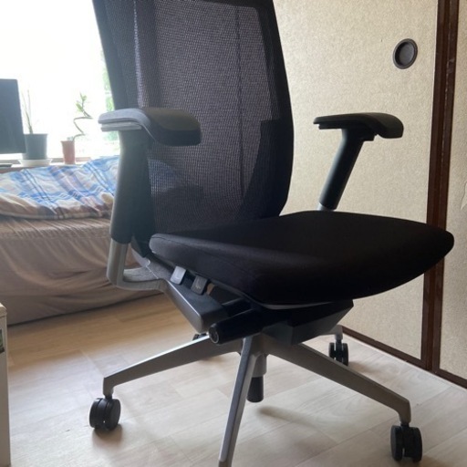家具 椅子 ハイバックチェア