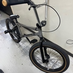 自転車 BMXの画像