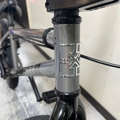 自転車 BMXの画像