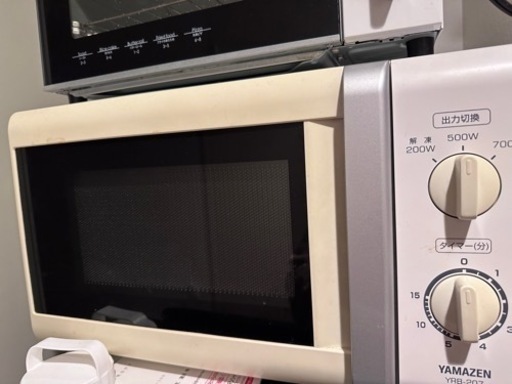 家電 キッチン家電 電子レンジ