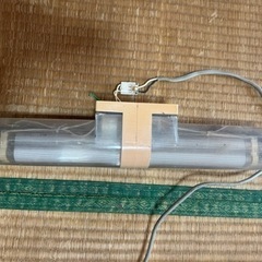 差し上げます。外灯